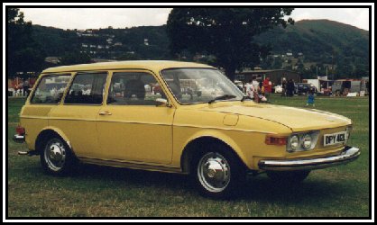 412LS Variant in Texas yellow